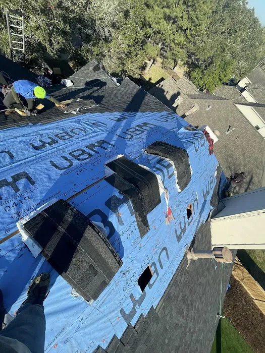 Tellomade Roofing & Construction Picture 1