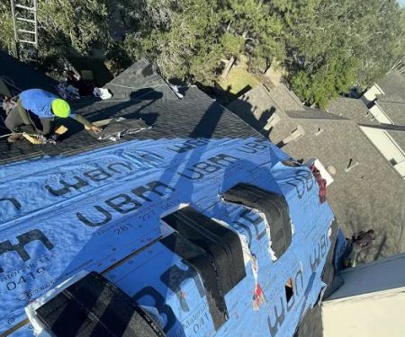 Tellomade Roofing & Construction