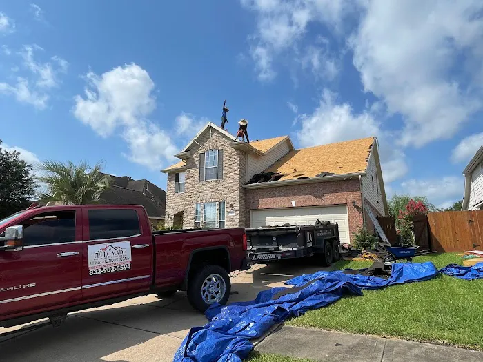 Tellomade Roofing & Construction Picture 6