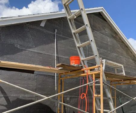 Steve's Home Improvement of Palm Beach, Inc