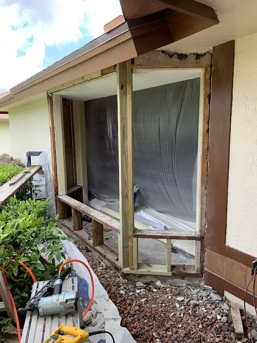 Steve's Home Improvement of Palm Beach, Inc Picture 6