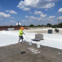 M & M Roofing and Construction ico