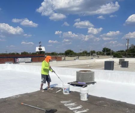 M & M Roofing and Construction