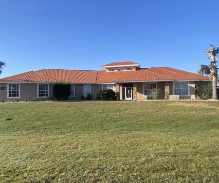 Cobb Roofing Inc