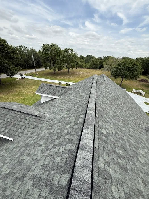 Cobb Roofing Inc Picture 3