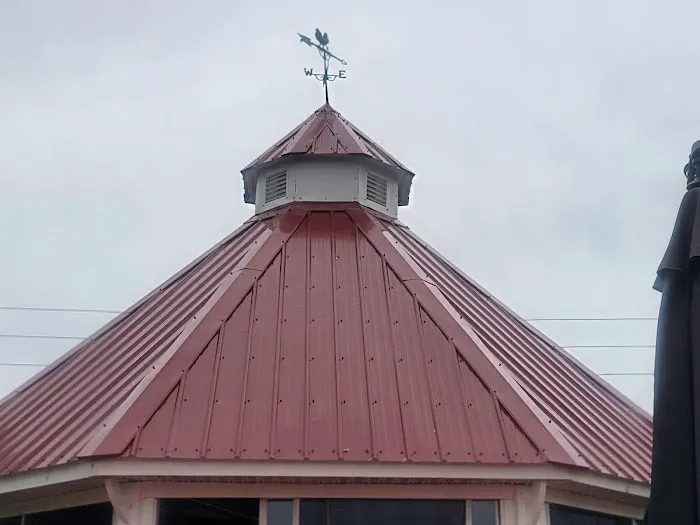 Cobb Roofing Inc Picture 5