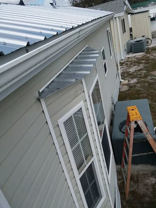 Cobb Roofing Inc Picture 7