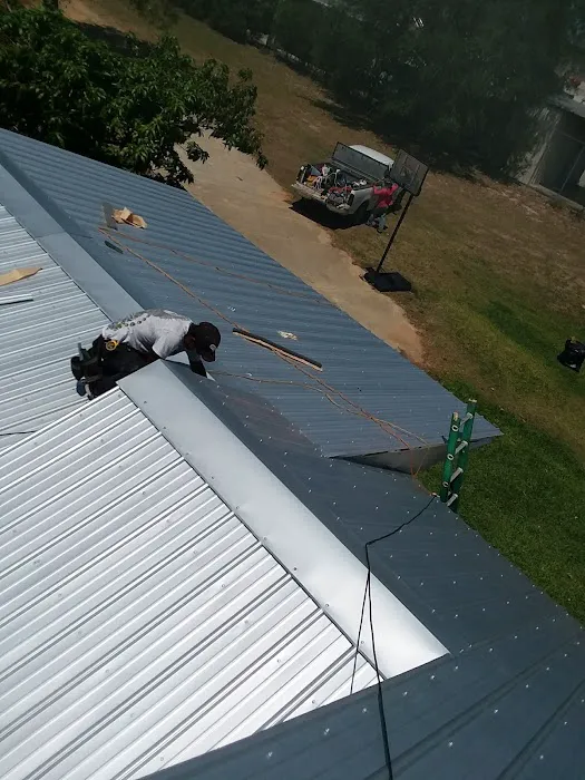 Cobb Roofing Inc Picture 8