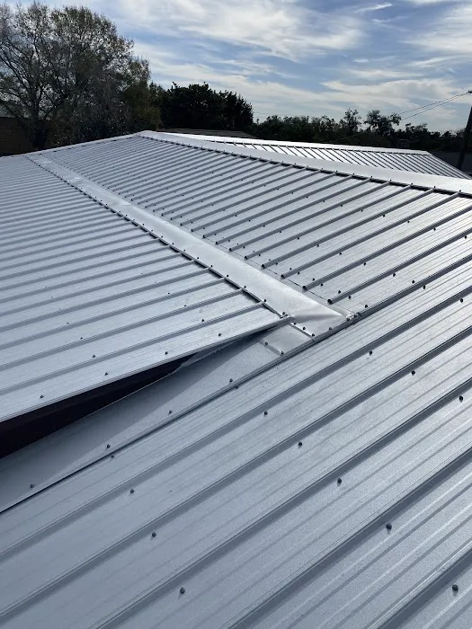 Cobb Roofing Inc Picture 9