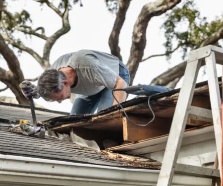 Apex Roofing Co Sugar Land