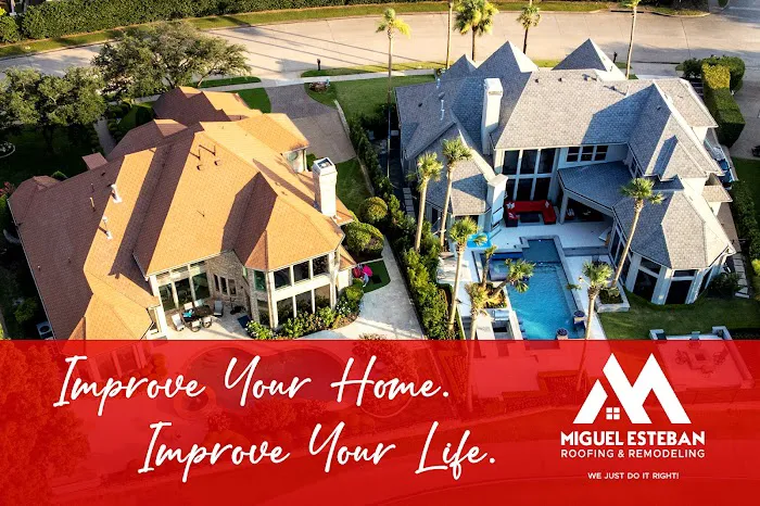 Miguel Esteban Roofing & Remodeling LLC Picture 3