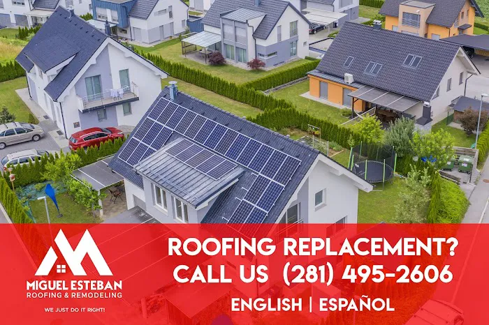 Miguel Esteban Roofing & Remodeling LLC Picture 4
