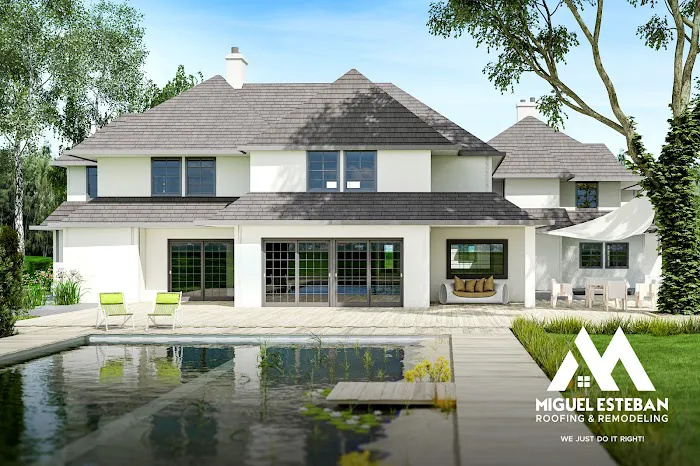 Miguel Esteban Roofing & Remodeling LLC Picture 10