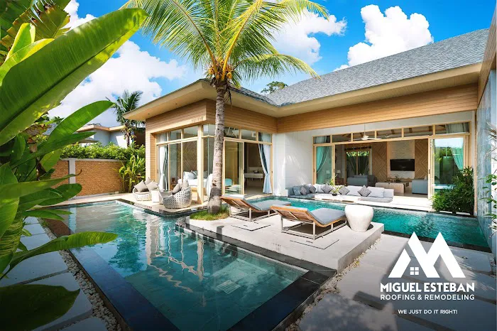 Miguel Esteban Roofing & Remodeling LLC Picture 7