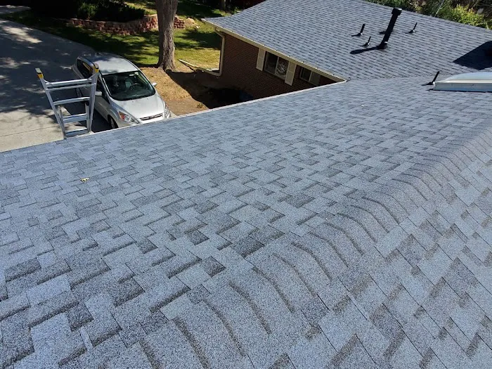 David J. Marley Roofing Contractors, Inc Picture 1