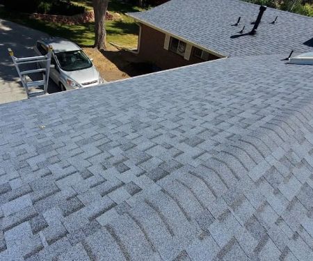 David J. Marley Roofing Contractors, Inc