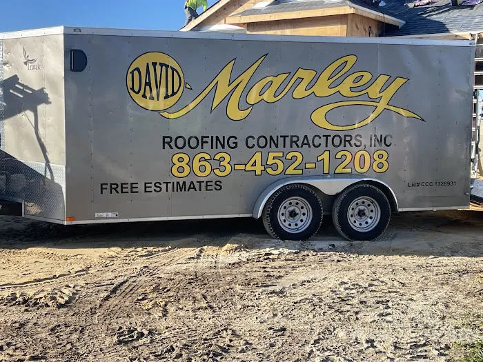 David J. Marley Roofing Contractors, Inc Picture 3