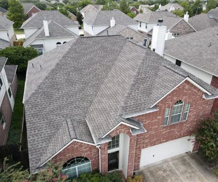 Royal Roofing and Remodeling