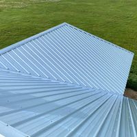 Quality Roofing & Sheet Metal ico
