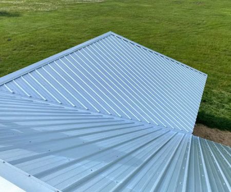 Quality Roofing & Sheet Metal