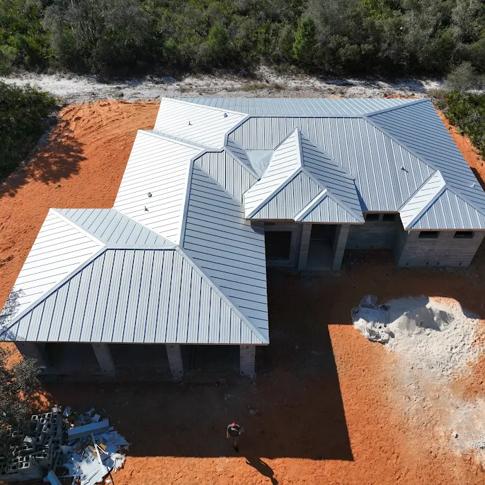 Quality Roofing & Sheet Metal Picture 6