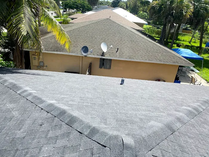 Quality Roofing & Sheet Metal Picture 5