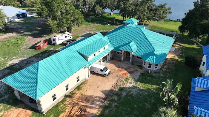 Quality Roofing & Sheet Metal Picture 4