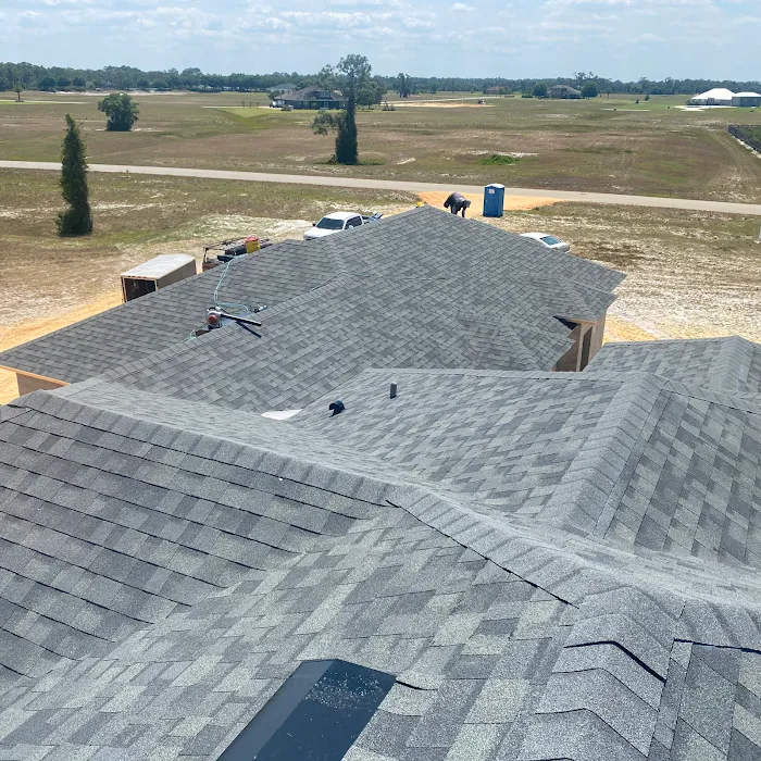 Quality Roofing & Sheet Metal Picture 7