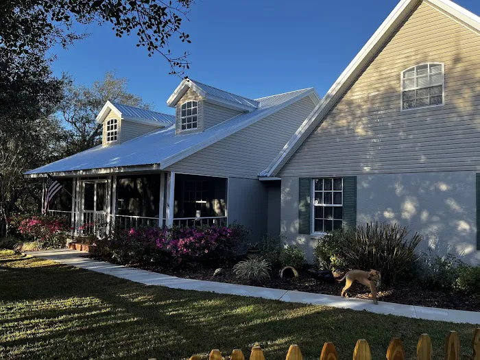 Quality Roofing & Sheet Metal Picture 9