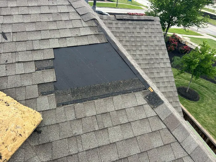 Mission Roofing Picture 3