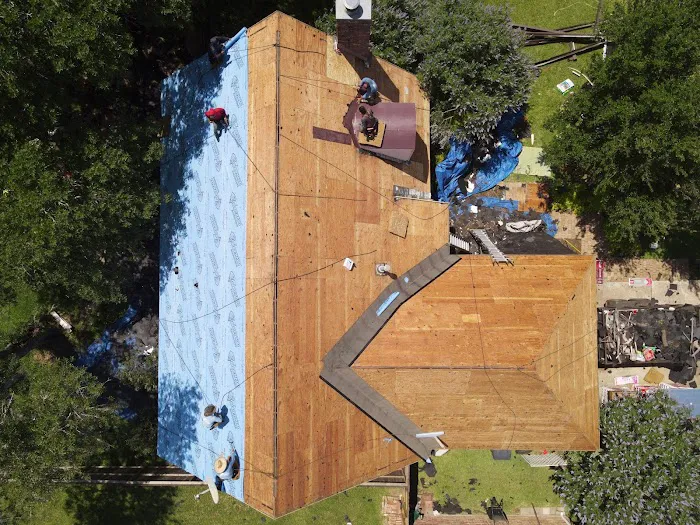 Mission Roofing Picture 2