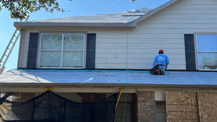 Mission Roofing Picture 4