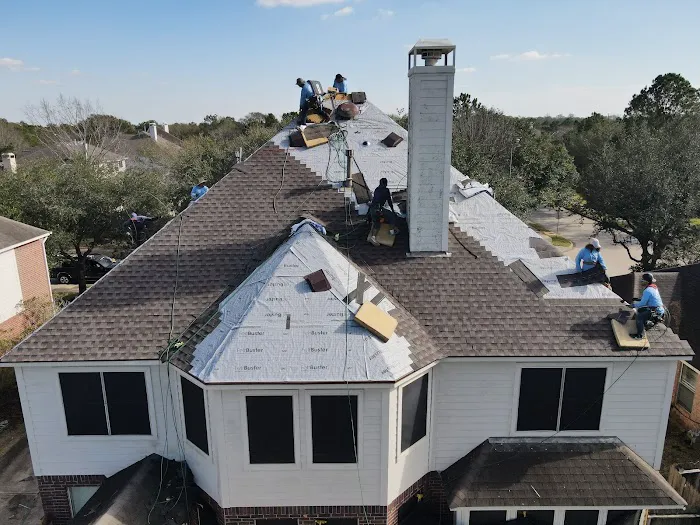 Mission Roofing Picture 10