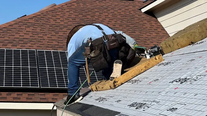 Mission Roofing Picture 7