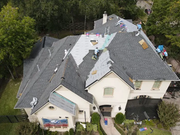 Mission Roofing Picture 8