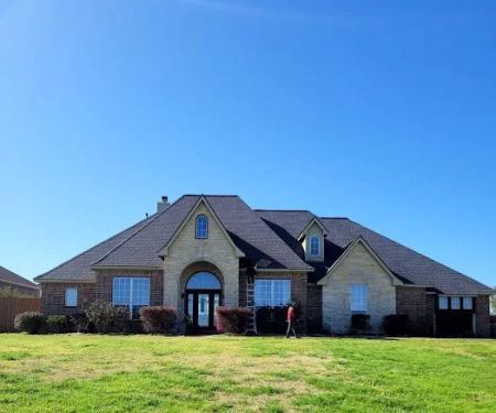 3 Lions Roofing & Construction