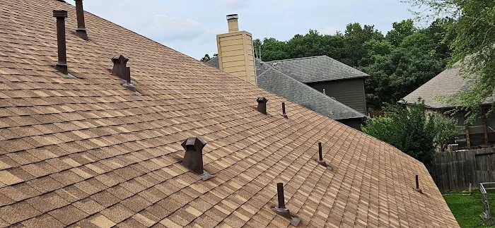 3 Lions Roofing & Construction Picture 2