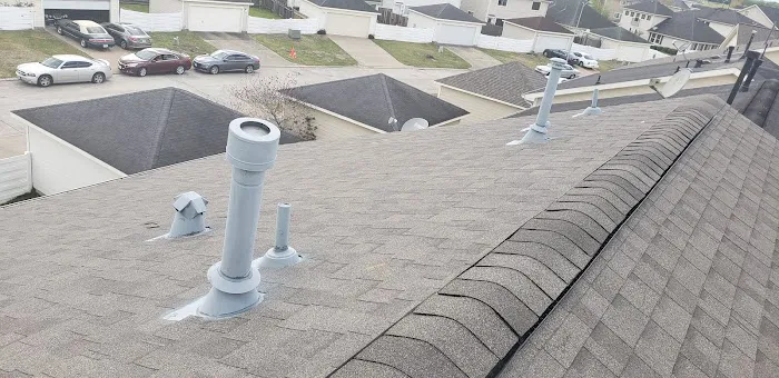 3 Lions Roofing & Construction Picture 6