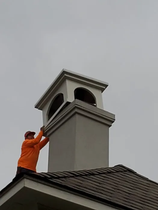 3 Lions Roofing & Construction Picture 8