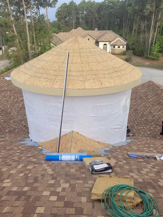 3 Lions Roofing & Construction Picture 9