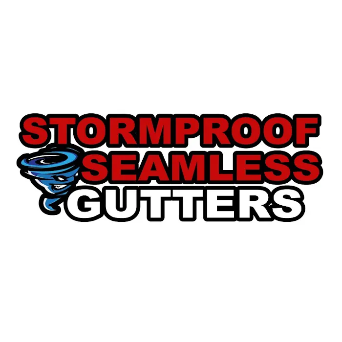 Stormproof Seamless Gutters Picture 2