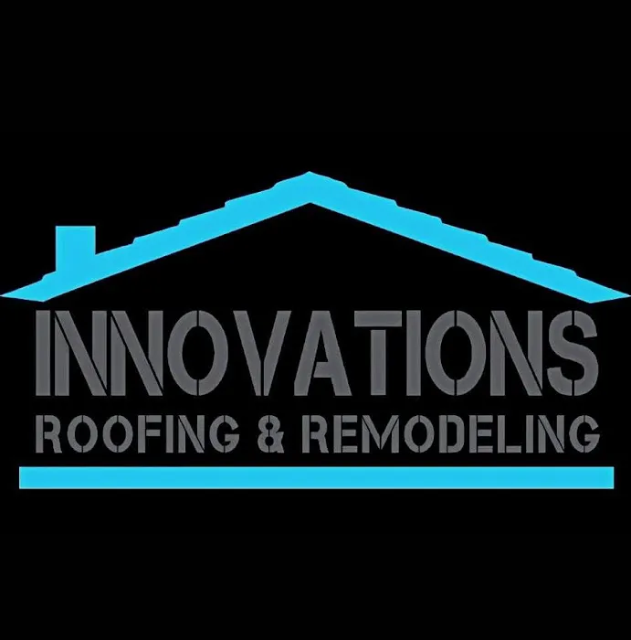 Innovations Roofing & Remodeling Picture 1
