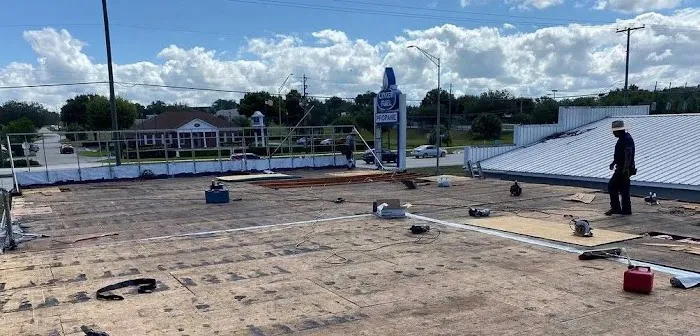 Morel Roofing Picture 2