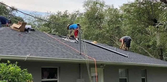 Morel Roofing Picture 3