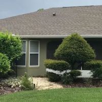 Morel Roofing ico