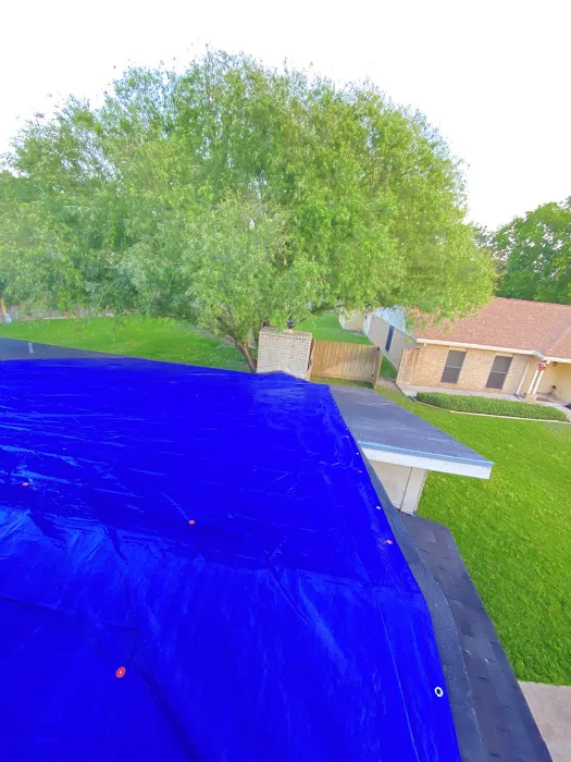 Tex Roofing- Houston Roofing Picture 2