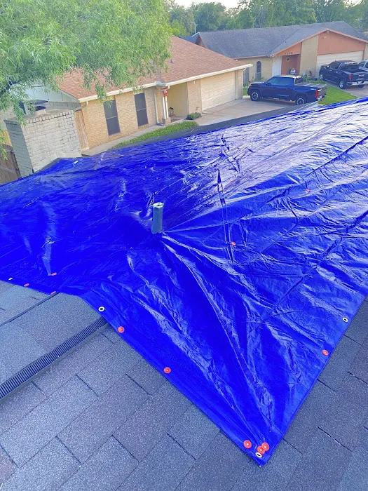 Tex Roofing- Houston Roofing Picture 1