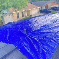 Tex Roofing- Houston Roofing ico