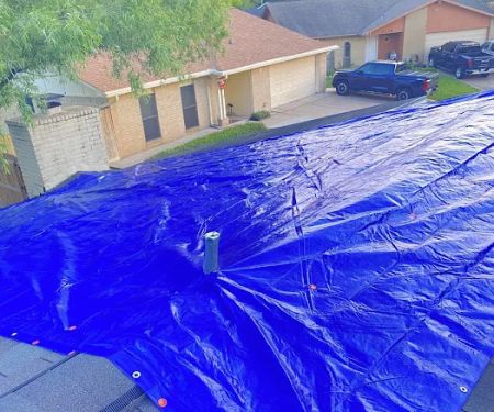 Tex Roofing- Houston Roofing