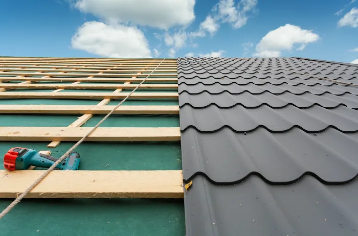 Valdez Family Roofers LLC Picture 1